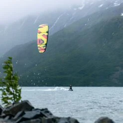 2023 Duotone Rebel SLS High Performance Freeride / Big Air Kite - 30% Off Discounts Apply ! -Surfing Sale duotone2023 rebel sls size bar 4