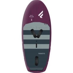 Fanatic Sky Wing - Wing Foil Board - 30% Off Discounts Apply ! -Surfing Sale fanatic 2022 sky wing size 5