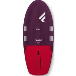 Fanatic Sky Wing - Wing Foil Board - 30% Off Discounts Apply ! -Surfing Sale fanatic 2022 sky wing size 6