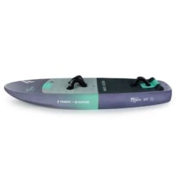 Fanatic Sky Free TE - Wing Foil Board - 25% Off Discounts Apply ! -Surfing Sale fanatic 2023 sky free te wing board size 5