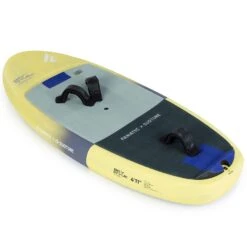 Fanatic Sky Style TE - Wing Foil Board Discounts Apply ! -Surfing Sale fanatic 2023 sky style te wing board size 4