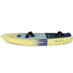Fanatic Sky Style TE - Wing Foil Board Discounts Apply ! -Surfing Sale fanatic 2023 sky style te wing board size 5