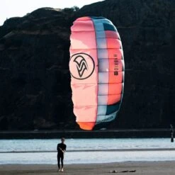 Flysurfer Hybrid - Hybrid Foil/Land/Snow Kite Discounts Apply ! -Surfing Sale flysurfer hybrid foil kite size 6