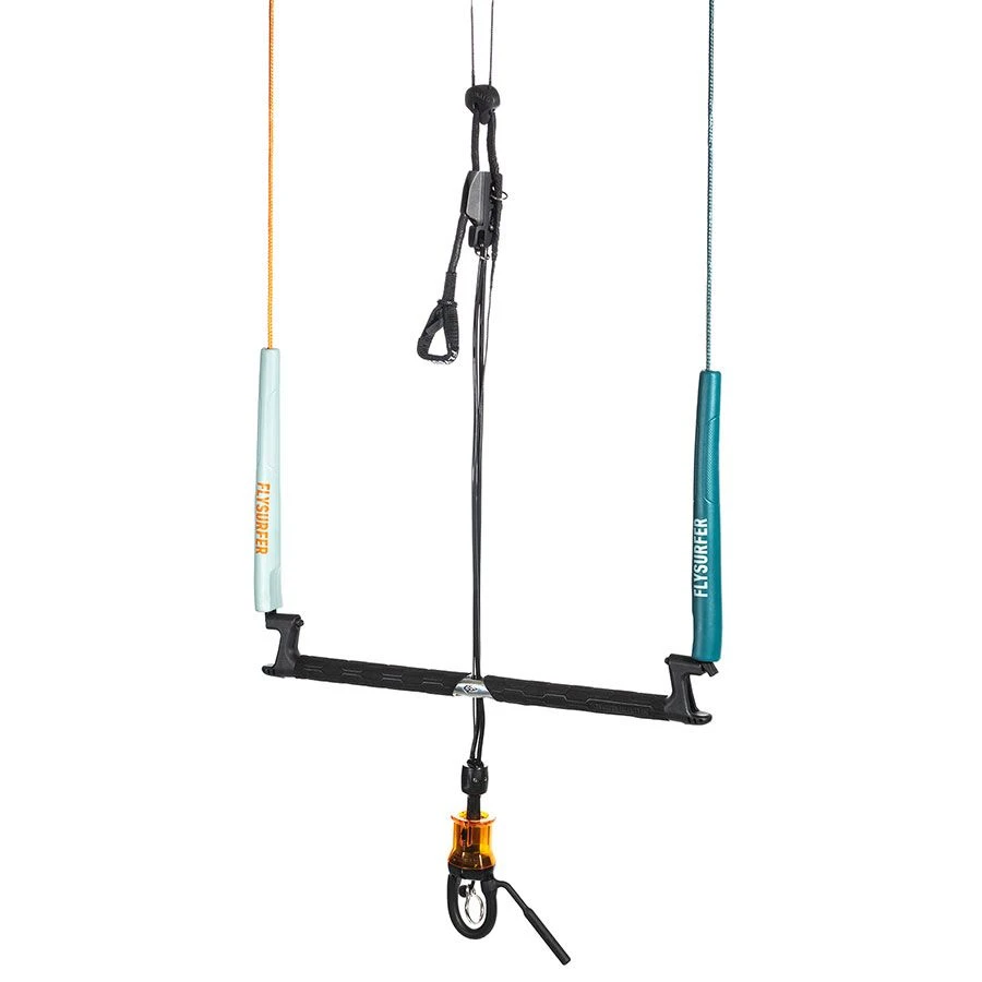 Flysurfer Infinity XX Control Bar Discounts Apply ! 4 Flysurfer Infinity XX Control Bar Discounts Apply ! - Image 2