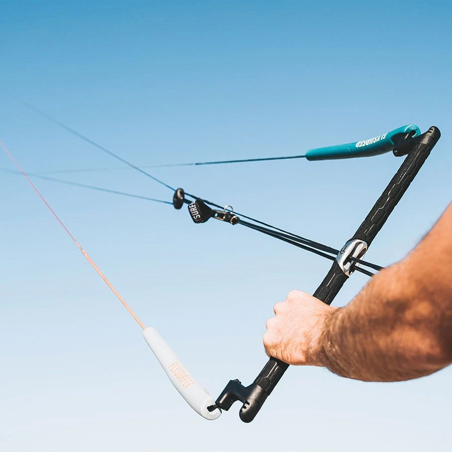 Flysurfer Infinity XX Control Bar Discounts Apply ! 8 Flysurfer Infinity XX Control Bar Discounts Apply ! - Image 6