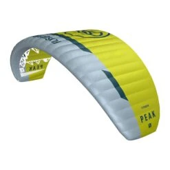 Flysurfer Peak 5 - Single-Skin Foil Kite Discounts Apply ! -Surfing Sale flysurfer peak 5 size 3