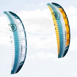 Flysurfer Soul 2 - All Around Performance Foil Kite Discounts Apply ! -Surfing Sale flysurfer soul 2 10