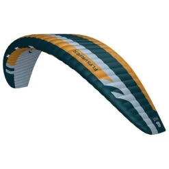 Flysurfer Soul 2 - All Around Performance Foil Kite Discounts Apply ! -Surfing Sale flysurfer soul 2 6