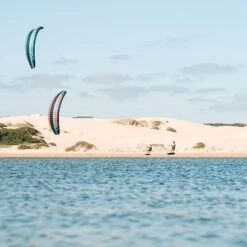 Flysurfer Soul 2 - All Around Performance Foil Kite Discounts Apply ! -Surfing Sale flysurfer soul 2 8