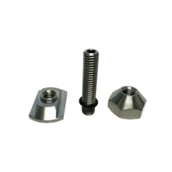 Foilite Easy Track - Universal M6 Titanium Hydrofoil Set Discounts Apply ! -Surfing Sale foilite titanium easy track universal hydrofoil set 2