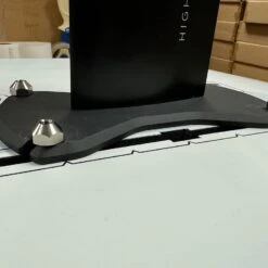 Foilite Easy Track - Universal M6 Titanium Hydrofoil Set Discounts Apply ! -Surfing Sale foilite titanium easy track universal hydrofoil set 8