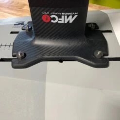 Foilmount Wizardhat Hardware(Set Of 4) - Universal Foil Mounting Hardware Discounts Apply ! -Surfing Sale foilmount wizardhat hardware 4