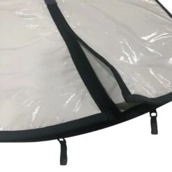 Ion - Wingboard / Wingfoil Boardbag Core Stubby Discounts Apply ! -Surfing Sale ion 2022 core wingfoil wingboard bag stubby size 4