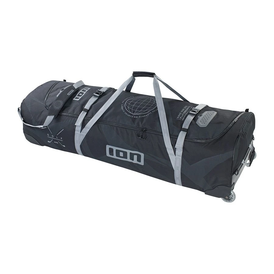 2022 ION Gearbag Tec 1/3 Golf Travel Bag 145cm With Wheels Discounts Apply ! 3 2022 ION Gearbag Tec 1/3 Golf Travel Bag 145cm With Wheels Discounts Apply !