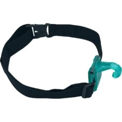 Ozone Wing Waist Strap And Ride Engine Nug Wing Hook Combo Discounts Apply ! -Surfing Sale kb ozone ride engine waist strap nug combo 3