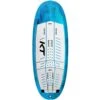 KT Surfing - Drifter F - Full Foil Discounts Apply ! -Surfing Sale kt2022 drifter f full foil board 1
