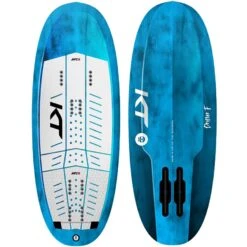 KT Surfing - Drifter F - Full Foil Discounts Apply ! -Surfing Sale kt2022 drifter f full foil board 3