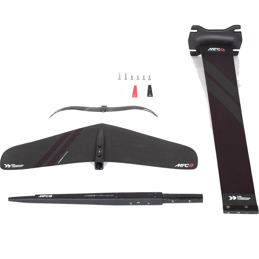 MFC HYDROS II | FW1000 Discounts Apply ! 7 MFC HYDROS II | FW1000 Discounts Apply ! - Image 5