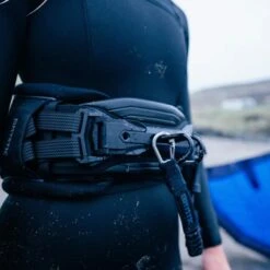 Mystic Gen 3 Stealth Spreader Bar - Kite Discounts Apply ! -Surfing Sale mystic 2023 stealth spreader bar gen3 kite size 4