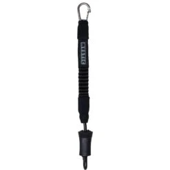 Mystic Kite Safety Leash - Short Discounts Apply ! -Surfing Sale mystic 2024 kite leash short black