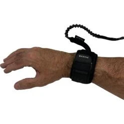 Mystic Wingboarding Wingleash - Wrist Discounts Apply ! -Surfing Sale mystic 2024 wingleash wrist 3