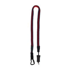 Mystic Kite Handle Pass Leash - 25% Off Discounts Apply ! 12 Mystic Kite Handle Pass Leash - 25% Off Discounts Apply ! -Surfing Sale mystic2019 leash lhandle pass 5