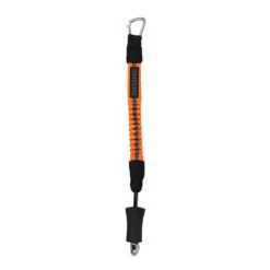 Mystic Short Kite Safety Leash - 25% Off Discounts Apply ! -Surfing Sale mystic2019 leash short 5