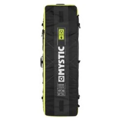 Mystic - Elevate Lightweight Square Kiteboarding Travel Bag Discounts Apply !