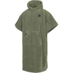 Mystic Poncho - Teddy - New Colors Discounts Apply ! -Surfing Sale mystic poncho teddy 4