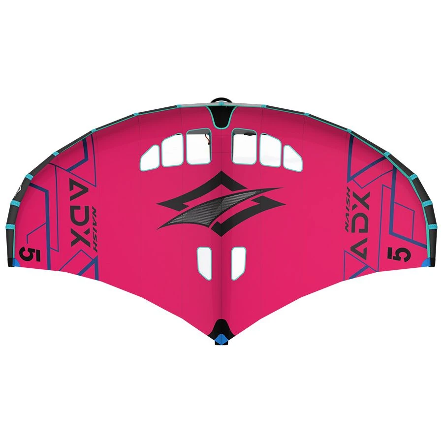 2023 Naish Wing-Surfer ADX Discounts Apply ! 6 2023 Naish Wing-Surfer ADX Discounts Apply ! - Image 4