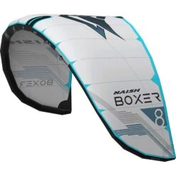 2023 Naish Boxer Single Strut Freeride/Foiling Kite Discounts Apply ! -Surfing Sale naish 2023 boxer single strut kite size bar 4