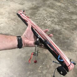 Naish Zero Bar - Carbon Foil Control System - 20% Off Discounts Apply ! -Surfing Sale naish 2023 zero bar foil control system 11