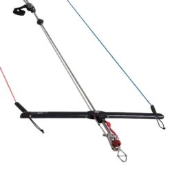 Naish Zero Bar - Carbon Foil Control System - 20% Off Discounts Apply ! -Surfing Sale naish 2023 zero bar foil control system 4