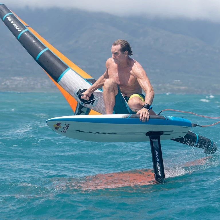 Naish 2024 Hover Wing Ascend Carbon Ultra Foil Board Discounts Apply ! 10 Naish 2024 Hover Wing Ascend Carbon Ultra Foil Board Discounts Apply ! - Image 8