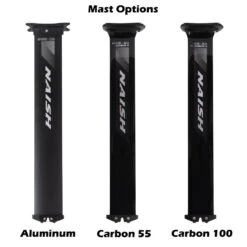 Naish 2024 Jet HA Foil - Complete Foil Discounts Apply ! -Surfing Sale naish 2024 jet ha foil complete masts