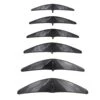 Naish 2024 Jet HA Front Wing Discounts Apply ! -Surfing Sale naish 2024 jet ha front wing size 1