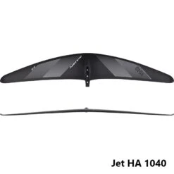 Naish 2024 Jet HA Front Wing Discounts Apply ! -Surfing Sale naish 2024 jet ha front wing size ha1040