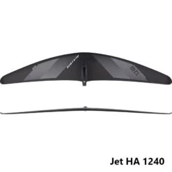 Naish 2024 Jet HA Front Wing Discounts Apply ! -Surfing Sale naish 2024 jet ha front wing size ha1240