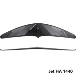 Naish 2024 Jet HA Front Wing Discounts Apply ! -Surfing Sale naish 2024 jet ha front wing size ha1440