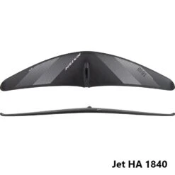 Naish 2024 Jet HA Front Wing Discounts Apply ! -Surfing Sale naish 2024 jet ha front wing size ha1840