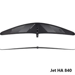 Naish 2024 Jet HA Front Wing Discounts Apply ! -Surfing Sale naish 2024 jet ha front wing size ha840