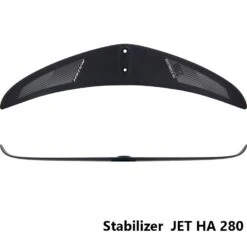 Naish 2024 Jet HA Stabilizer Discounts Apply ! -Surfing Sale naish 2024 jet ha stabilizer wing size 280