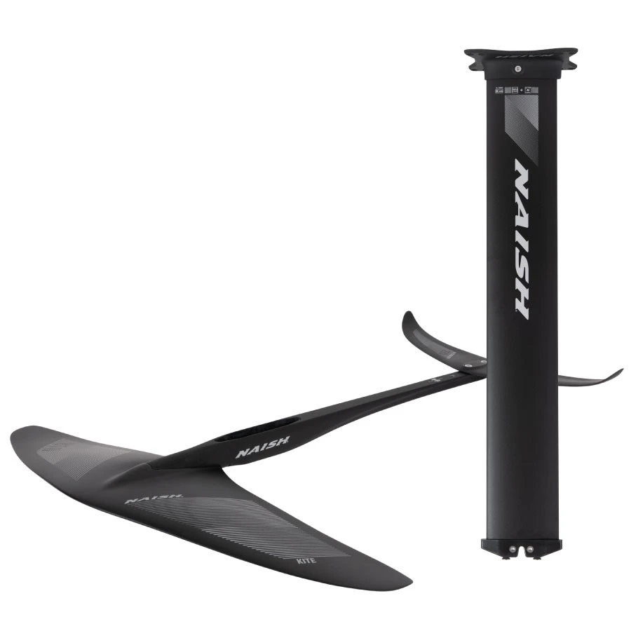Naish 2024 Kite Foil - Complete Foil Discounts Apply ! 3 Naish 2024 Kite Foil - Complete Foil Discounts Apply !