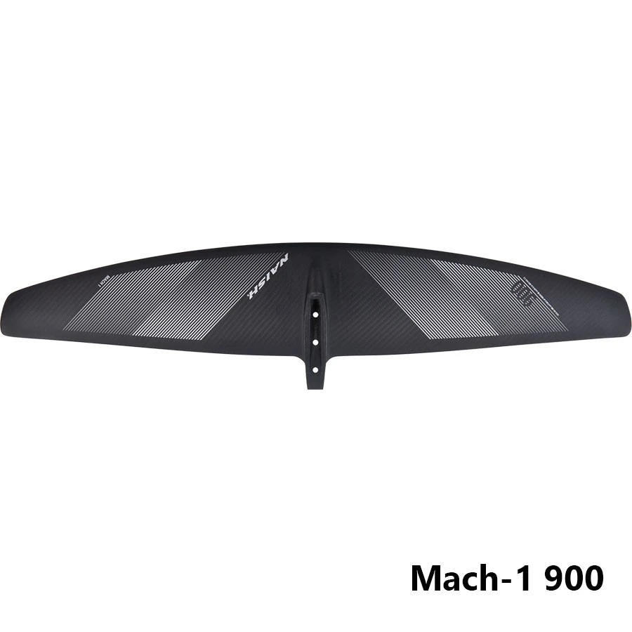 Naish 2024 Mach-1 Front Wing Discounts Apply ! 6 Naish 2024 Mach-1 Front Wing Discounts Apply ! - Image 4
