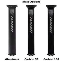 Naish 2024 Ultra Jet Foil - Complete Foil Discounts Apply ! -Surfing Sale naish 2024 ultra jet foil complete masts