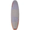 S26 Naish Gecko Carbon Directional Kiteboard - 45% Off Discounts Apply ! -Surfing Sale naish s26 gecko carbon size 1