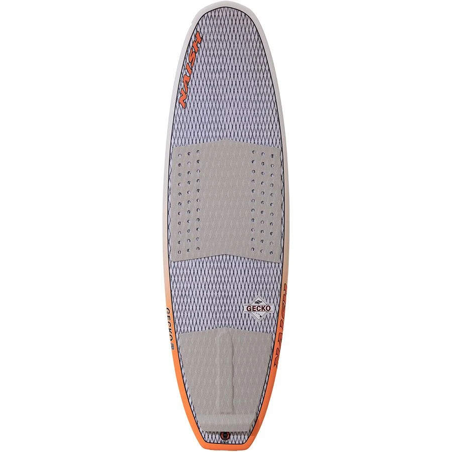 S26 Naish Gecko Carbon Directional Kiteboard - 45% Off Discounts Apply ! 3 S26 Naish Gecko Carbon Directional Kiteboard - 45% Off Discounts Apply !