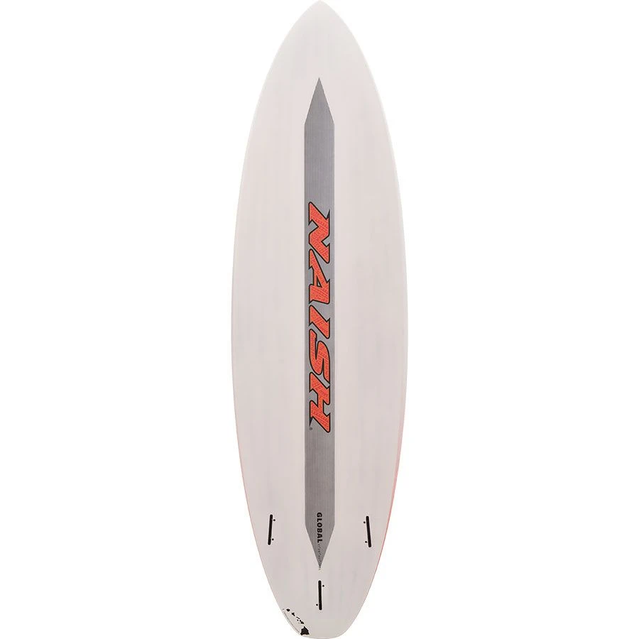 S26 Naish Global Directional Kiteboard - 45% Off Discounts Apply ! 4 S26 Naish Global Directional Kiteboard - 45% Off Discounts Apply ! - Image 2