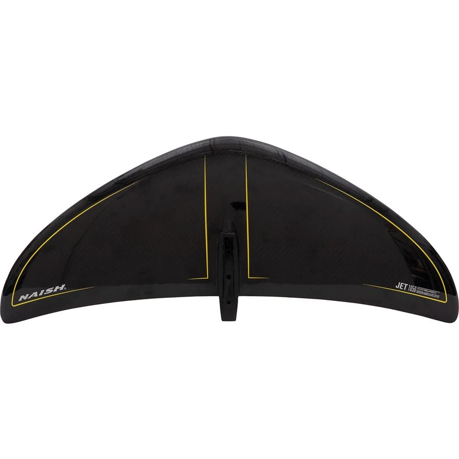 Naish S26/S27 Jet Front Wing 50% Off Discounts Apply ! 3 Naish S26/S27 Jet Front Wing 50% Off Discounts Apply !