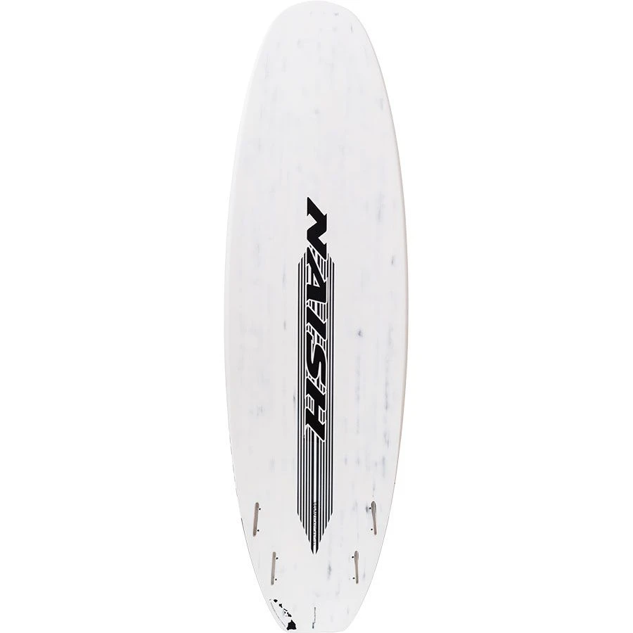 S27 Naish Gecko Directional Kiteboard Discounts Apply ! 4 S27 Naish Gecko Directional Kiteboard Discounts Apply ! - Image 2